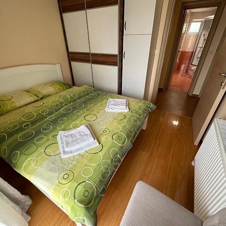 Apartments Popovic Žabljak Buitenkant foto