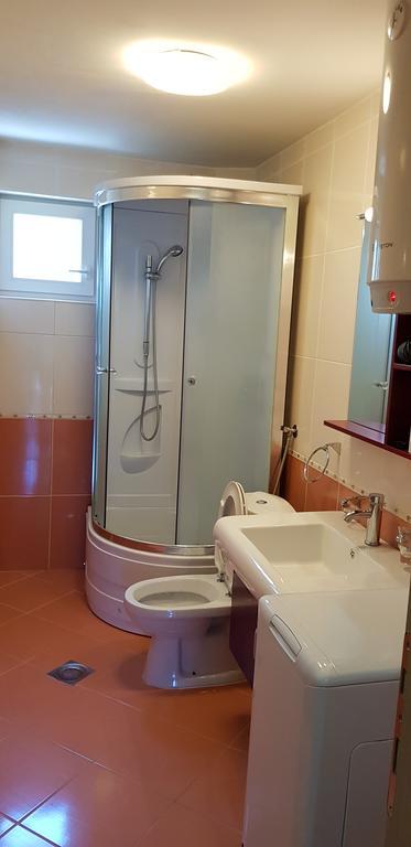 Apartments Popovic Žabljak Kamer foto