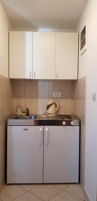 Apartments Popovic Žabljak Kamer foto