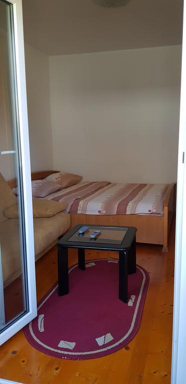 Apartments Popovic Žabljak Buitenkant foto