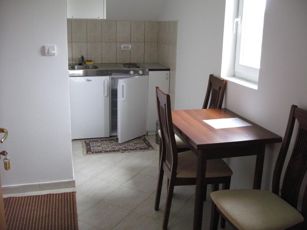 Apartments Popovic Žabljak Buitenkant foto